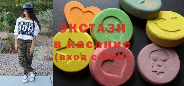 ECSTASY Богданович